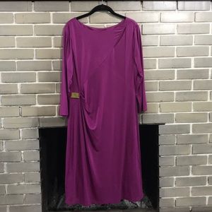 Kris Jenner Kollection dress